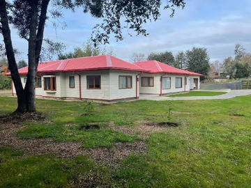 Venta / Casa / Valdivia