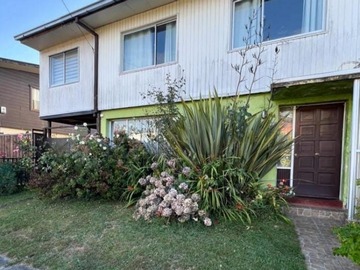 Venta / Casa / Valdivia