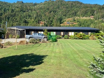 Venta / Casa / Valdivia