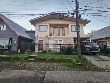 Venta / Casa / Valdivia