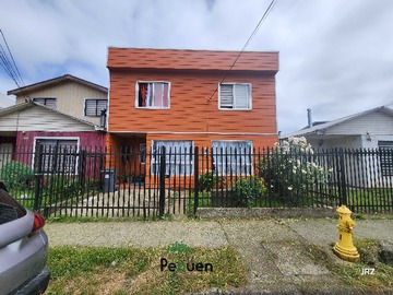 Venta / Casa / Valdivia