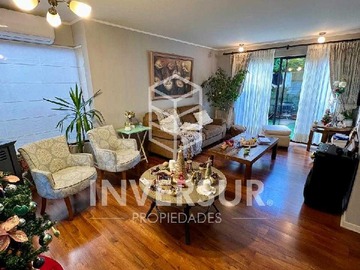 Venta / Casa / Valdivia