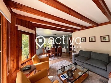 Venta / Casa / Valdivia