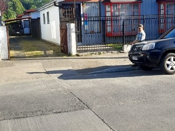 Venta / Casa / Valdivia