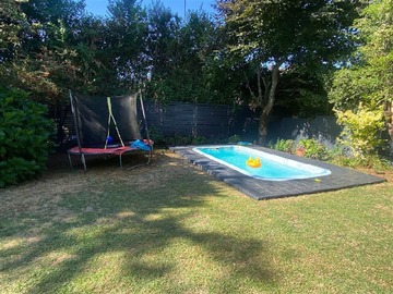 Venta / Casa / Valdivia