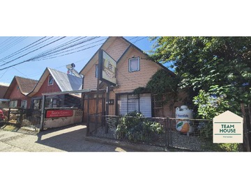 Venta / Casa / Valdivia