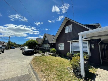 Venta / Casa / Valdivia