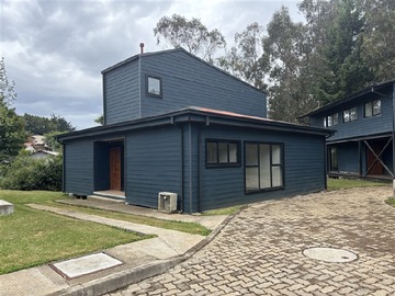 Venta / Casa / Valdivia