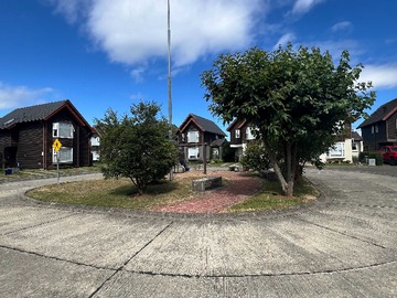 Venta / Casa / Valdivia