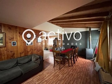 Venta / Casa / Valdivia