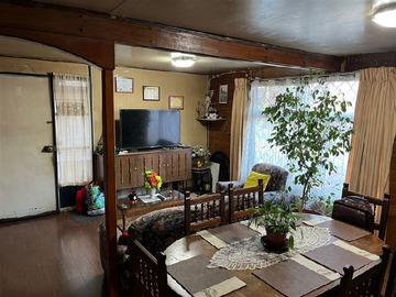 Venta / Casa / Valdivia