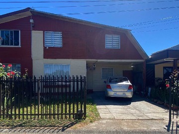 Venta / Casa / Valdivia