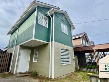 Venta / Casa / Valdivia