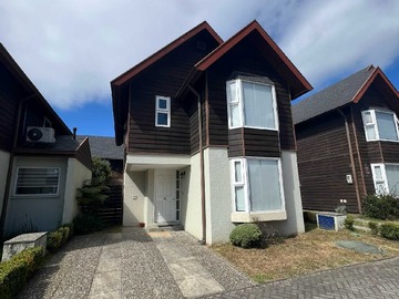 Venta / Casa / Valdivia
