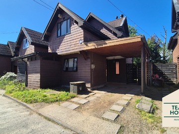 Venta / Casa / Valdivia