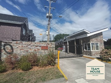 Venta / Casa / Valdivia