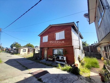 Venta / Casa / Valdivia