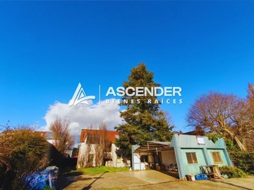 Venta / Casa / Valdivia