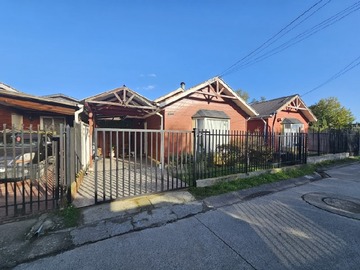 Venta / Casa / Valdivia