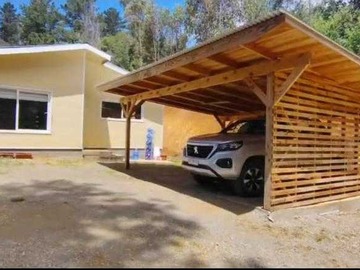 Venta / Casa / Valdivia