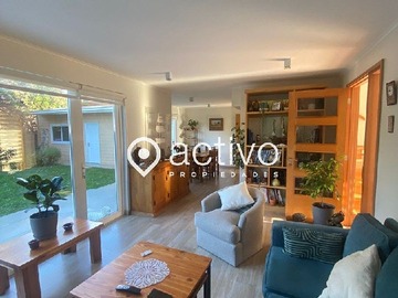 Venta / Casa / Valdivia