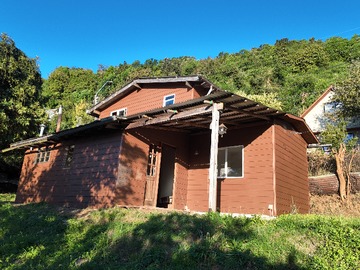 Venta / Casa / Valdivia