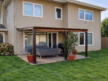 Venta / Casa / Valdivia