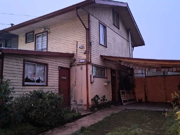 Venta / Casa / Valdivia