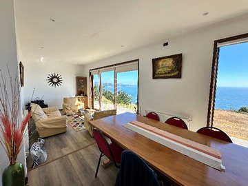 Venta / Casa / Valdivia