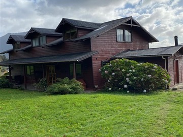 Venta / Casa / Valdivia