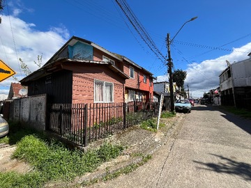 Venta / Casa / Valdivia
