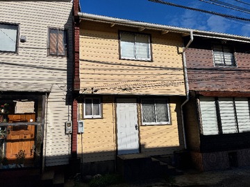 Venta / Casa / Valdivia