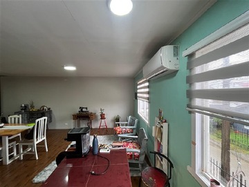Venta / Casa / Valdivia