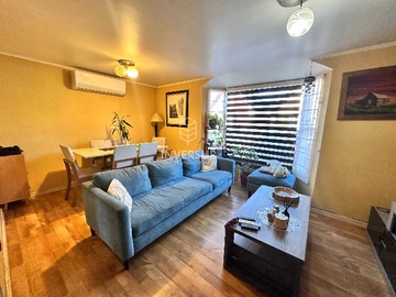 Venta / Casa / Valdivia