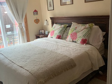 Dormitorio Principal