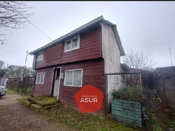 Venta / Casa / Valdivia
