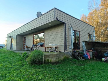 Venta / Casa / Valdivia