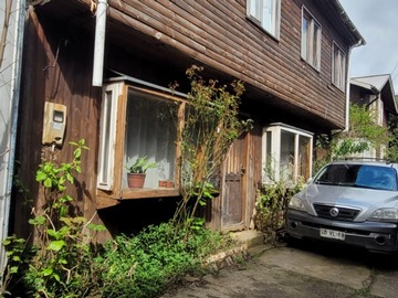 Venta / Casa / Valdivia