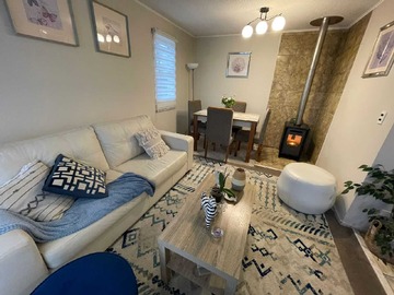 Venta / Casa / Valdivia