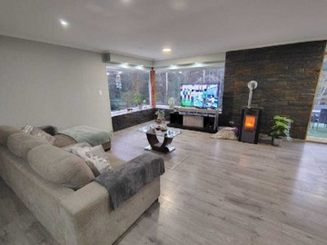 Venta / Casa / Valdivia