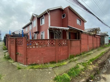 Venta / Casa / Valdivia