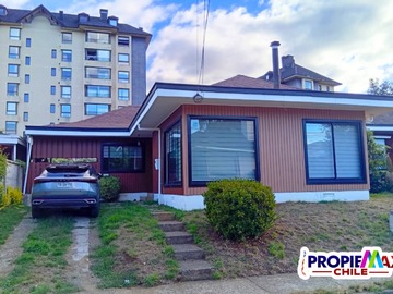 Venta / Casa / Valdivia