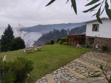 Venta / Casa / Valdivia