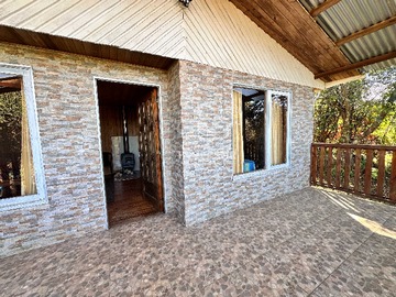 Venta / Casa / Valdivia