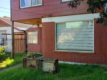 Venta / Casa / Valdivia