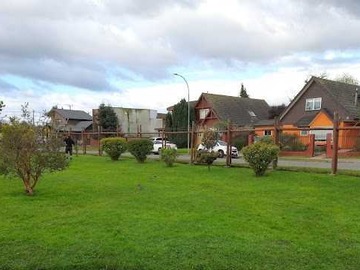 Venta / Casa / Valdivia