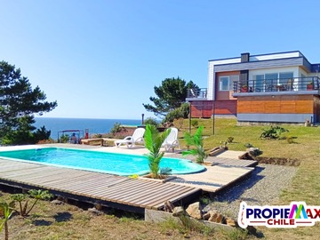 Venta / Casa / Valdivia