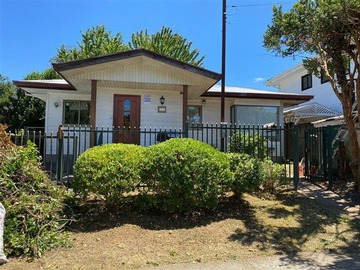 Venta / Casa / Valdivia