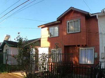 Venta / Casa / Valdivia