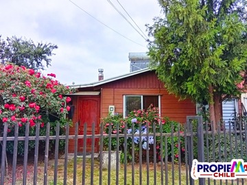 Venta / Casa / Valdivia